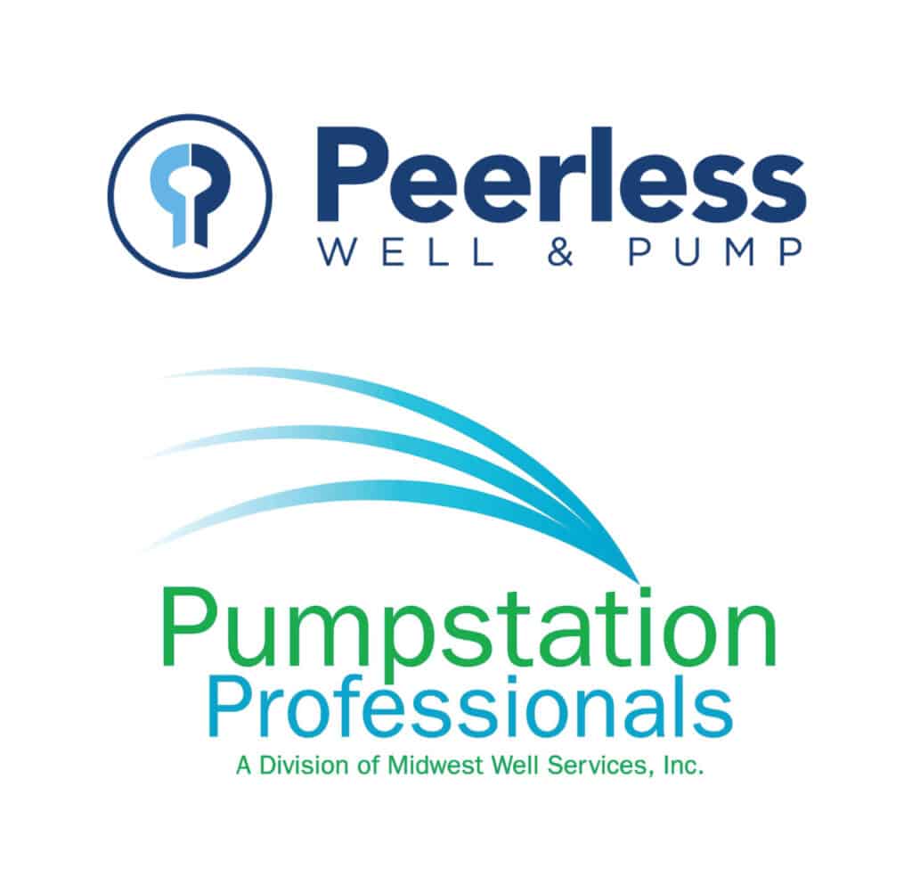 peerless well and pump and pumpstation professionals